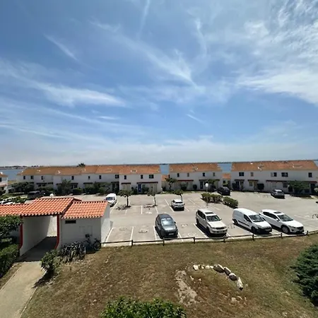 Mezzanine Climatise 4 Pers A - Fr-1-799-56 Apartman